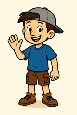 Joãozinho